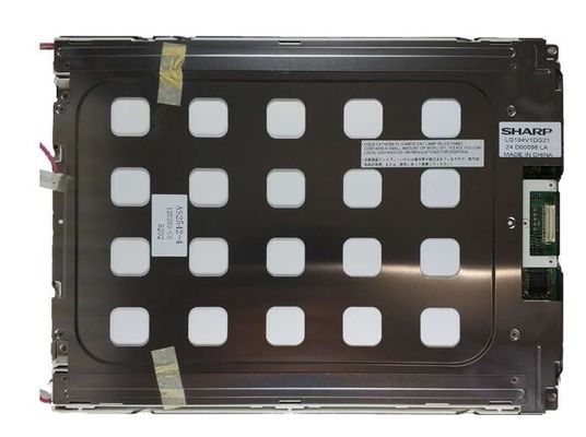 LQ104V1DG31 диез 10,4»	LCM	ДИСПЛЕЙ 640×480RGB ПРОМЫШЛЕННЫЙ LCD  