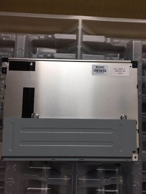 10,4» LCM 800×600RGB   ² LQ104S1LG81 420cd/m	Дисплей диеза TFT LCD