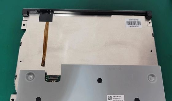 10,4» LCM 800×600RGB   ² 1100cd/m   LQ104S1LG75	Дисплей диеза TFT LCD