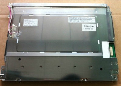 10,4» ² LCM 800×600RGB 420cd/m    LQ104S1LG61	Дисплей диеза TFT LCD