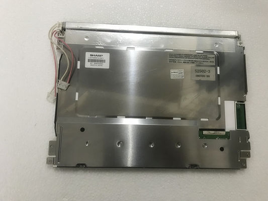 LQ104S1LG21	Диез 10,4» LCM	800×600RGB	² 350cd/m   ПРОМЫШЛЕННЫЙ ДИСПЛЕЙ LCD