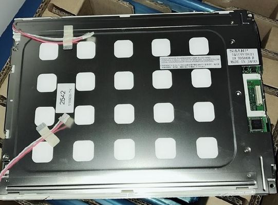 LQ104S1DG51	ДИСПЛЕЙ LCM 800×600RGB ПРОМЫШЛЕННЫЙ LCD диеза 10,4»  