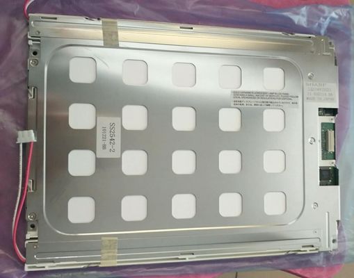 LQ104S1DG51	ДИСПЛЕЙ LCM 800×600RGB ПРОМЫШЛЕННЫЙ LCD диеза 10,4»  