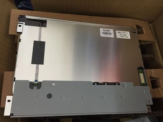 Диез 10,4 LQ104S1DG2C»	LCM	800×600RGB 	ДИСПЛЕЙ LCD ² 350cd/m ПРОМЫШЛЕННЫЙ