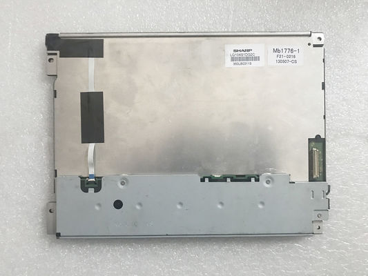 Диез 10,4 LQ104S1DG2C»	LCM	800×600RGB 	ДИСПЛЕЙ LCD ² 350cd/m ПРОМЫШЛЕННЫЙ