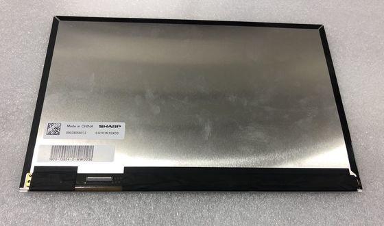 LQ101R1SX03	Диез 10,1»	LCM	2560×1600RGB   ДИСПЛЕЙ LCD ² 400cd/m ПРОМЫШЛЕННЫЙ