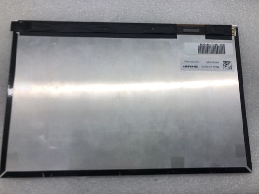 LQ101R1SX03	Диез 10,1»	LCM	2560×1600RGB   ДИСПЛЕЙ LCD ² 400cd/m ПРОМЫШЛЕННЫЙ