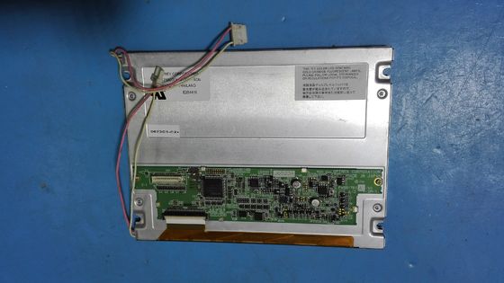 ДИСПЛЕЙ T-51750GD065J-FW-ADN Kyocera 6.5INCH LCM 640×480RG 400NITS CCFL TTL ПРОМЫШЛЕННЫЙ LCD
