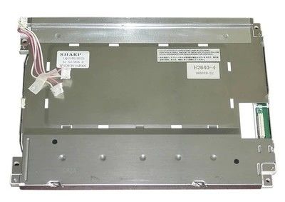 10,1» LCM 1280×422RGB 	² 500cd/m   LQ101K5DZ01A	Дисплей диеза TFT LCD