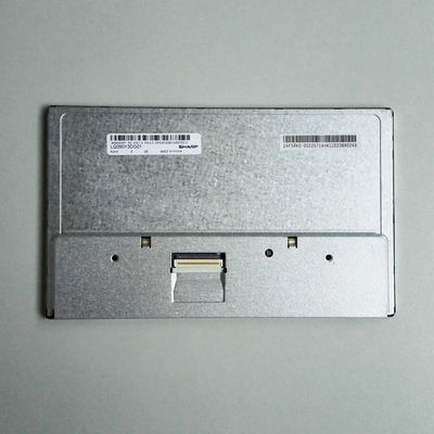 LQ090Y3DG01 диез 9&quot; ДИСПЛЕЙ LCD ² LCM 800×480RGB 300cd/m ПРОМЫШЛЕННЫЙ
