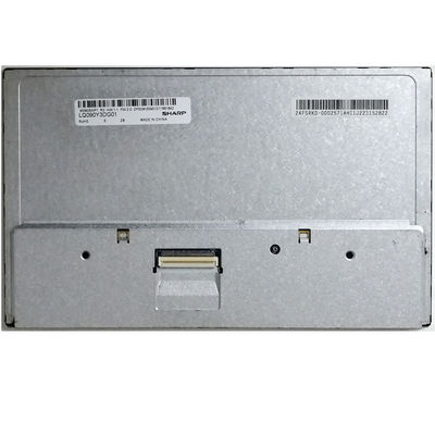LQ090Y3DG01 диез 9&quot; ДИСПЛЕЙ LCD ² LCM 800×480RGB 300cd/m ПРОМЫШЛЕННЫЙ