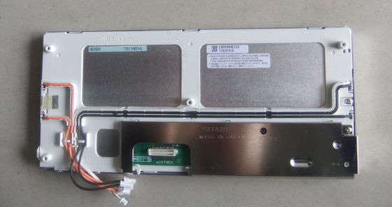 LQ088H9DZ01 диез 8,8&quot; LCM 640×240RGB   ² 250cd/m   ПРОМЫШЛЕННЫЙ ДИСПЛЕЙ LCD