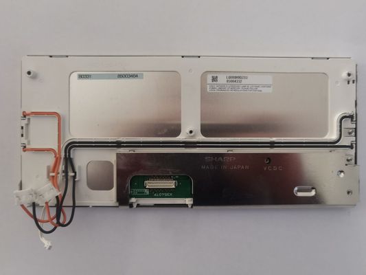 LQ088H9DZ01 диез 8,8&quot; LCM 640×240RGB   ² 250cd/m   ПРОМЫШЛЕННЫЙ ДИСПЛЕЙ LCD