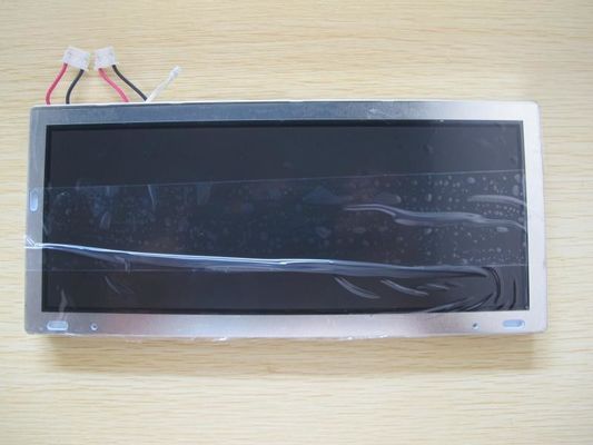 Диез LQ088H9DR01U	8,8&quot;	LCM	640×240RGB 	ДИСПЛЕЙ LCD ² 220cd/m ПРОМЫШЛЕННЫЙ