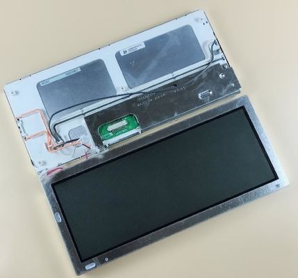 Диез 8,8&quot; LQ088H9DR01R LCM	ДИСПЛЕЙ 640×240RGB ПРОМЫШЛЕННЫЙ LCD  