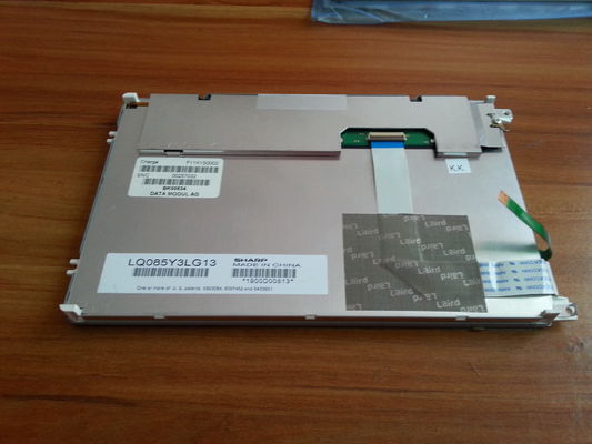 LQ085Y3LG13	Диез 8,5&quot; LCM 800×480RGB  ² 450cd/m   ПРОМЫШЛЕННЫЙ ДИСПЛЕЙ LCD