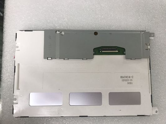 LQ085Y3DG12 8.5INCH	 Дисплей диеза TFT LCD LCM 800×480RGB	 