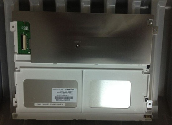 8,4&quot;	LCM	640×480RGB 	дисплей диеза TFT LCD ² LQ084V3DG02 400cd/m