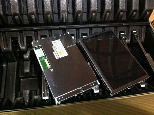 LQ080Y5CGQ1 диез 8&quot; ДИСПЛЕЙ LCM 800×480RGB ПРОМЫШЛЕННЫЙ LCD 