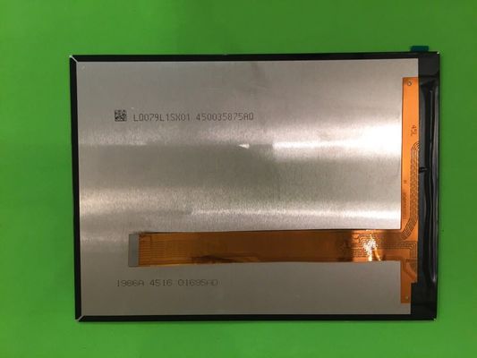 LQ079L1SX01	Диез 7,9&quot; LCM 1536×2048RGB 	ДИСПЛЕЙ LCD ² 460cd/m ПРОМЫШЛЕННЫЙ