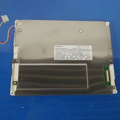 7,5&quot;	LCM	640×480RGB 	² 400cd/m   Диез LQ075V3DG01	Дисплей TFT LCD