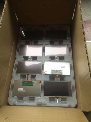 7&quot; LCM 800×480RGB 	дисплей диеза TFT LCD ² LQ070Y5DG36 485cd/m