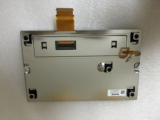 LQ070Y5DG12 диез 7&quot; ДИСПЛЕЙ LCM 800×480RGB ПРОМЫШЛЕННЫЙ LCD  