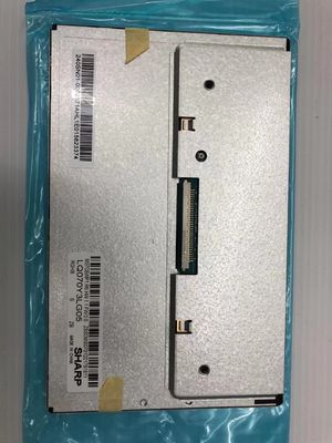 7&quot;	LCM	800×480RGB 	диез ² LQ070Y3LG05 380cd/m   Дисплей TFT LCD