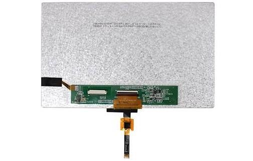 Диез 7&quot; LQ070Y3DG3B LCM 800×480RGB   ДИСПЛЕЙ LCD ² 280cd/m ПРОМЫШЛЕННЫЙ