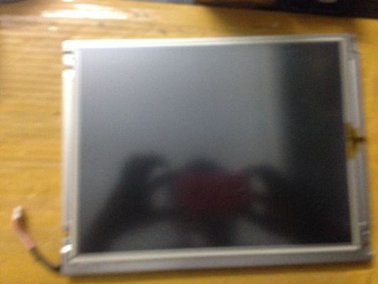 ДИСПЛЕЙ T-55619GD065J-LW-AAN Kyocera 6.5INCH LCM 640×480RGB 750NITS WLED LVDS ПРОМЫШЛЕННЫЙ LCD