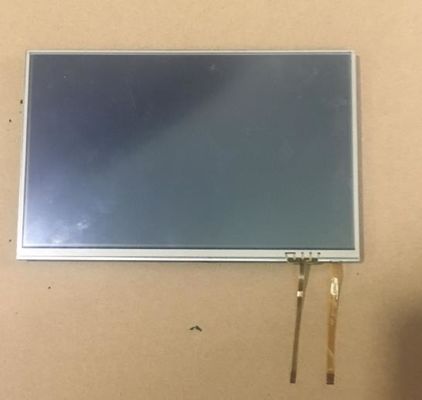 Диез 7&quot; LQ070Y3DG3A LCM 800×480RGB  ДИСПЛЕЙ LCD ² 350cd/m ПРОМЫШЛЕННЫЙ