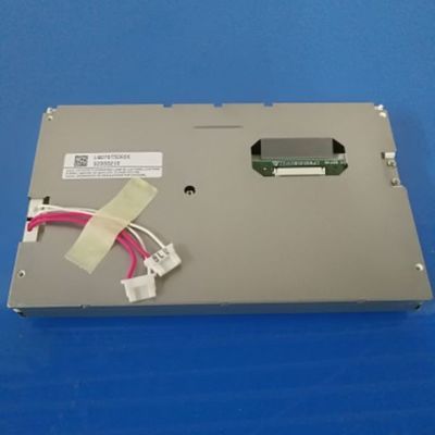 Диез LQ070T5GG01C	7&quot; ДИСПЛЕЙ LCM 480×234RGB ПРОМЫШЛЕННЫЙ LCD 