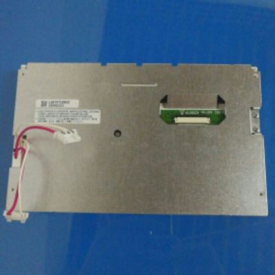 Диез LQ070T5GG01C	7&quot; ДИСПЛЕЙ LCM 480×234RGB ПРОМЫШЛЕННЫЙ LCD 
