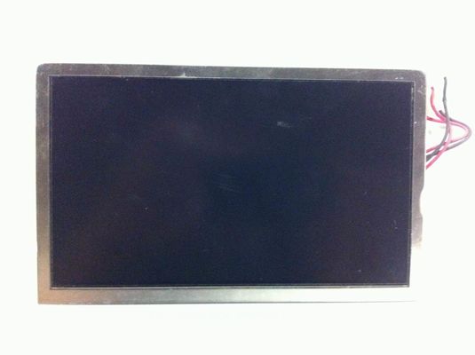 Диез LQ070T5GG01C	7&quot; ДИСПЛЕЙ LCM 480×234RGB ПРОМЫШЛЕННЫЙ LCD 