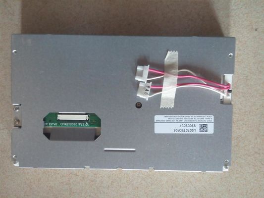 7&quot;	LCM	480×240RGB 	дисплей диеза TFT LCD ² LQ070T5DR06 400cd/m