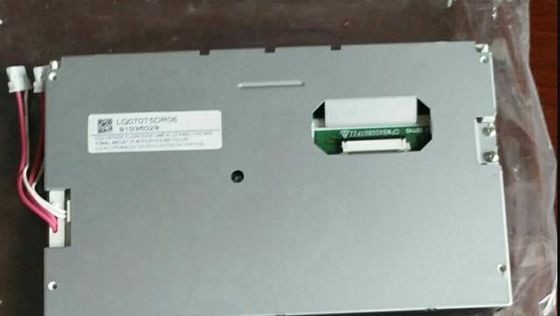 LQ070T5DR02	Диез 7&quot;	LCM	480×240RGB 	ДИСПЛЕЙ LCD ² 400cd/m ПРОМЫШЛЕННЫЙ