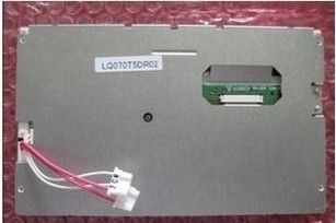 LQ070T5DR02	Диез 7&quot;	LCM	480×240RGB 	ДИСПЛЕЙ LCD ² 400cd/m ПРОМЫШЛЕННЫЙ