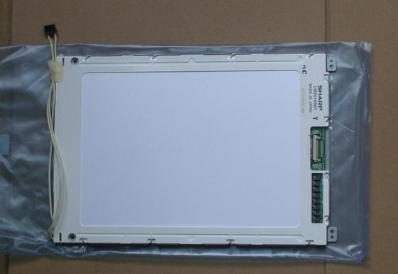 ДИСПЛЕЙ TCG075VGLAE-G00 Kyocera 7.5INCH LCM 640×480RGB 280NITS WLED TTL ПРОМЫШЛЕННЫЙ LCD