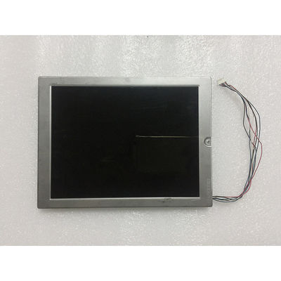ДИСПЛЕЙ TCG075VGLAE-G00 Kyocera 7.5INCH LCM 640×480RGB 280NITS WLED TTL ПРОМЫШЛЕННЫЙ LCD