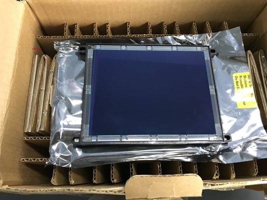 ДИСПЛЕЙ TCG075VGLAF-G00 Kyocera 7.5INCH LCM 640×480RGB 220NITS WLED TTL ПРОМЫШЛЕННЫЙ LCD