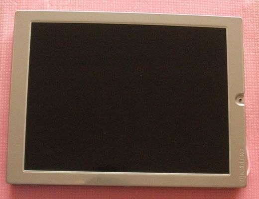 ДИСПЛЕЙ TCG075VGLBA-G00 Kyocera 7.5INCH LCM 640×480RGB 250NITS WLED TTL ПРОМЫШЛЕННЫЙ LCD
