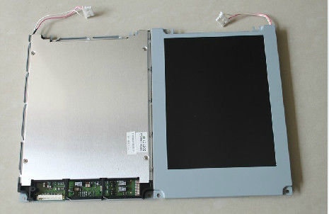 ДИСПЛЕЙ TCG075VGLBB-G00 Kyocera 7.5INCH LCM 640×480RGB 200NITS WLED TTL ПРОМЫШЛЕННЫЙ LCD