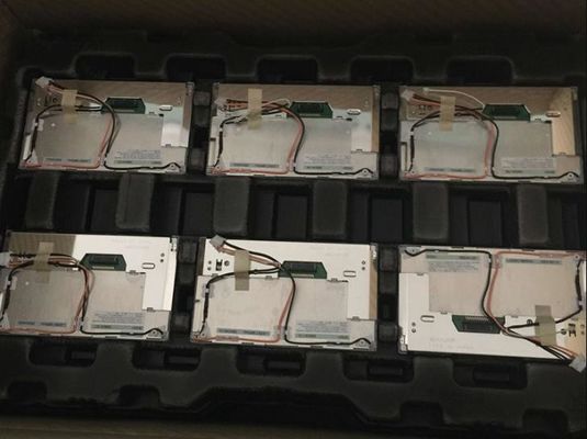Диез LQ065T9BR54U	6,5&quot;	LCM	ДИСПЛЕЙ 400×240RGB ПРОМЫШЛЕННЫЙ LCD 