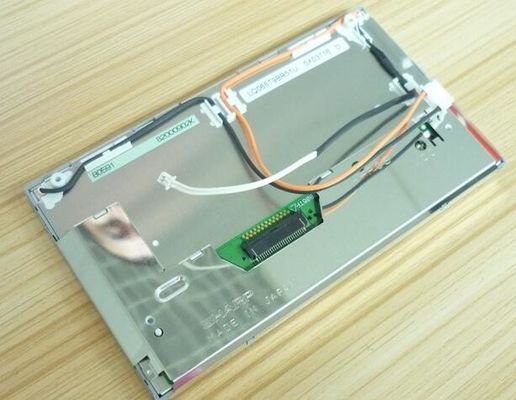 6,5&quot;	LCM	400×240RGB 	дисплей диеза TFT LCD ² LQ065T9BR53 220cd/m