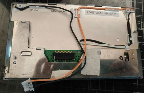 6,5&quot;	LCM	400×240RGB 	² 220cd/m   LQ065T9BR51 дисплей диеза TFT LCD