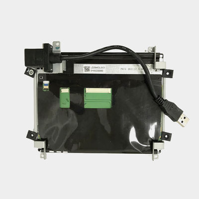 6,4&quot;	LCM	1024×768RGB   ² 350cd/m   LQ064X3LW01	Диез   Дисплей TFT LCD