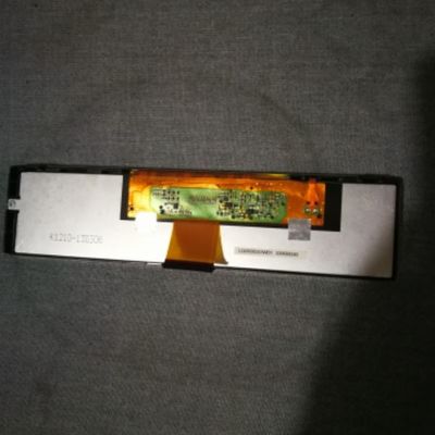 LQ060B3DW02 диез 6&quot; ДИСПЛЕЙ LCD ² LCM 768×128RGB 240cd/m ПРОМЫШЛЕННЫЙ