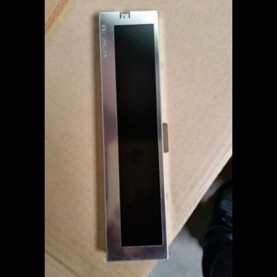 LQ060B3DW02 диез 6&quot; ДИСПЛЕЙ LCD ² LCM 768×128RGB 240cd/m ПРОМЫШЛЕННЫЙ
