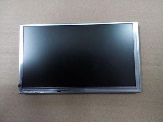 LQ058Y5DG01 диез 5,8&quot; ДИСПЛЕЙ LCM 800×480RGB ПРОМЫШЛЕННЫЙ LCD 