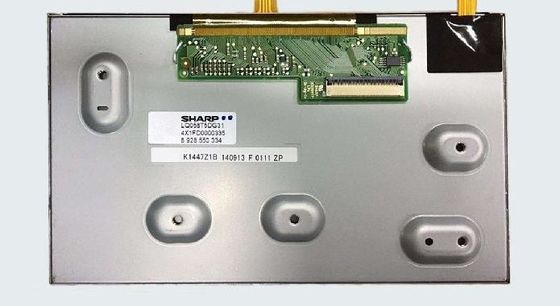 LQ058T5DG31	 Диез 5,8&quot; ДИСПЛЕЙ LCM 480×240RGB ПРОМЫШЛЕННЫЙ LCD  